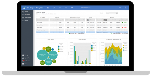 IBM Cognos Support - Save +50% on Extended IBM Support